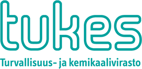 Tukes logo